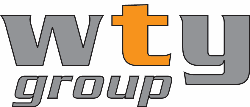 WTY Group Logo